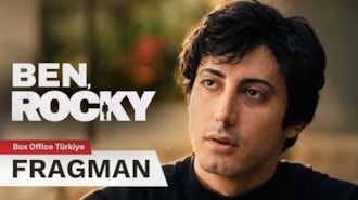 Ben, Rocky Filmi Fragman (Altyazılı)