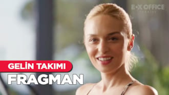 Gelin Takımı Filmi Fragman