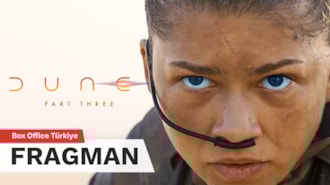 Dune: Part Three Filmi Altyazılı Fragman