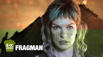 Kayıp Dünya Filmi Altyazılı Fragman