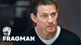 Çatıda Biri Var Filmi Fragman