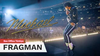 Michael Filmi Fragman 2 (Altyazılı)