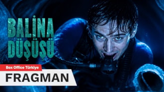 Balina Düşüşü Filmi Fragman (Altyazılı)