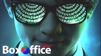 Artemis Fowl Filmi Fragman (Türkçe Dublajlı)