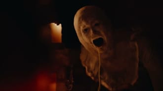 Keeper Filmi Fragman 2 (Altyazılı)