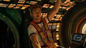 Kurtuluş Projesi Filmi Fragman (Altyazılı)