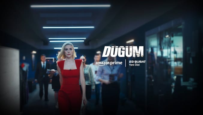 Düğüm Dizisi Fragman