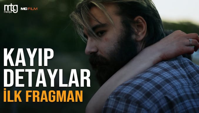 Kayıp Detaylar Filmi Fragman