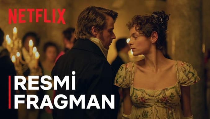 Aşk ve Gurur Dizisi Fragman (Altyazılı)