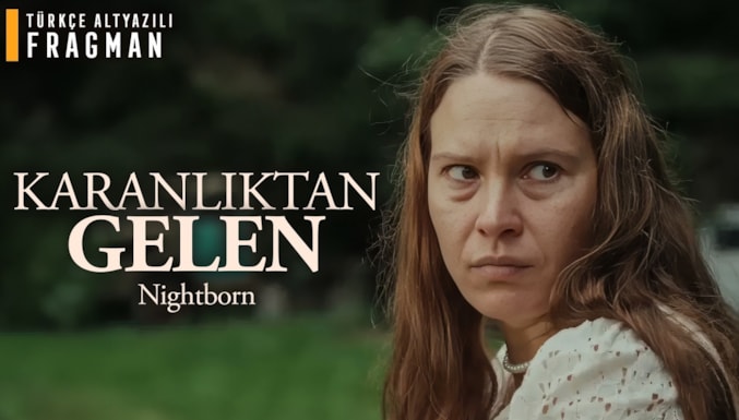 Karanlıktan Gelen Filmi Fragman (Altyazılı)