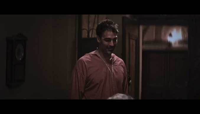 Güvercin Terbiyecisi Filmi Fragman