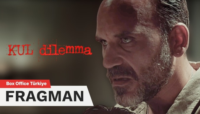 KUL dilemma Filmi Fragman