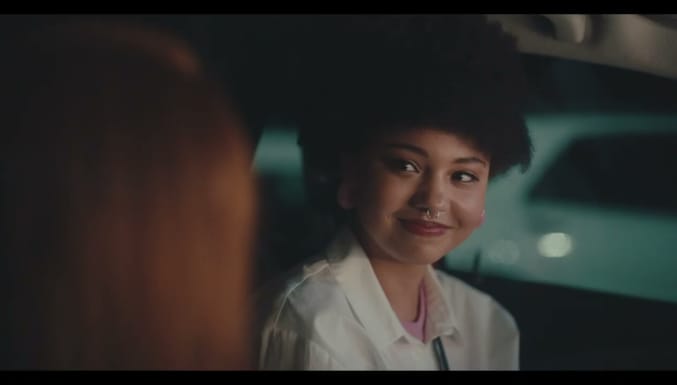 Ölüm Oyunu Filmi Fragman (Dublajlı)