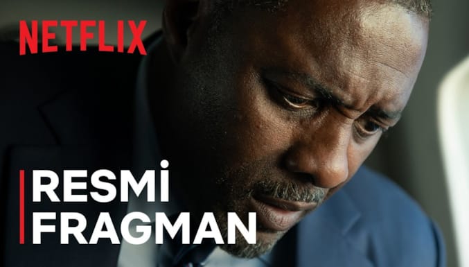 A House of Dynamite Filmi Altyazılı Fragman 2