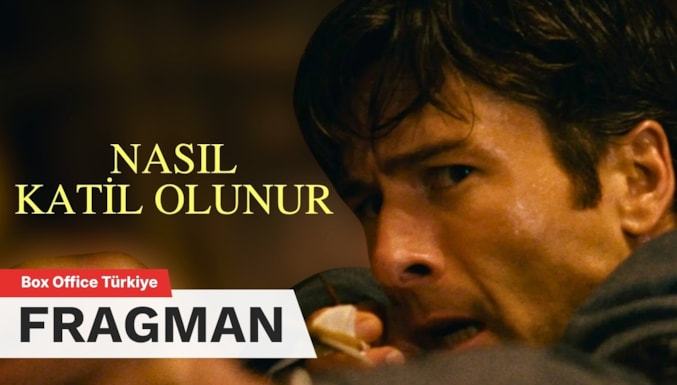 Nasıl Katil Olunur Filmi Altyazılı Fragman