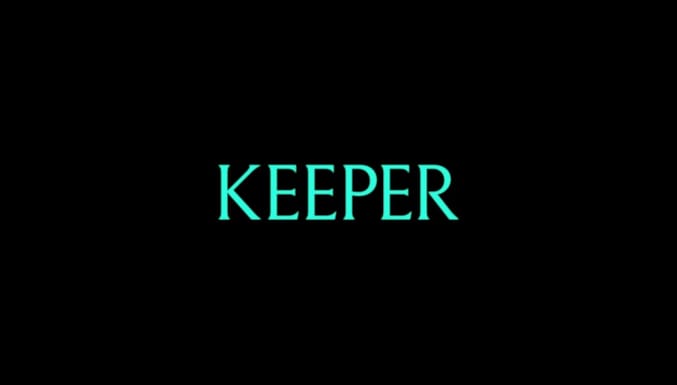 Keeper Filmi Altyazılı Fragman