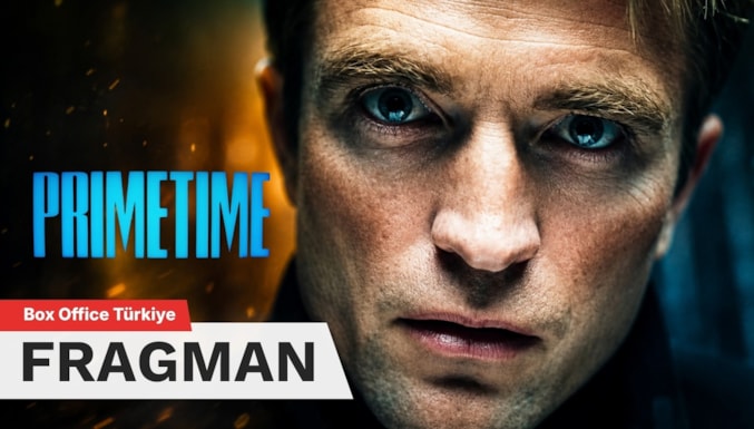 Primetime Filmi Fragman (Altyazılı)