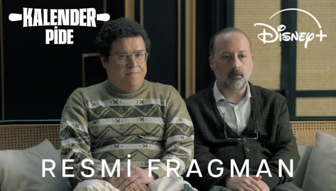Kalender Pide Filmi Fragman