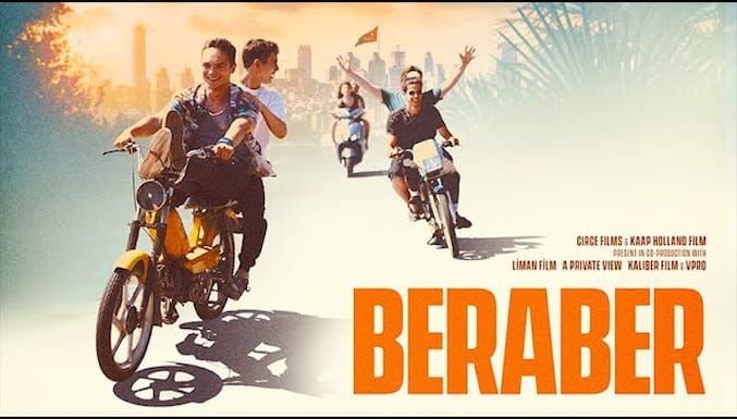 Beraber Filmi Fragman