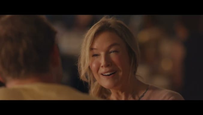 Bridget Jones Onun İçin Çıldırıyor Filmi Altyazılı Fragman