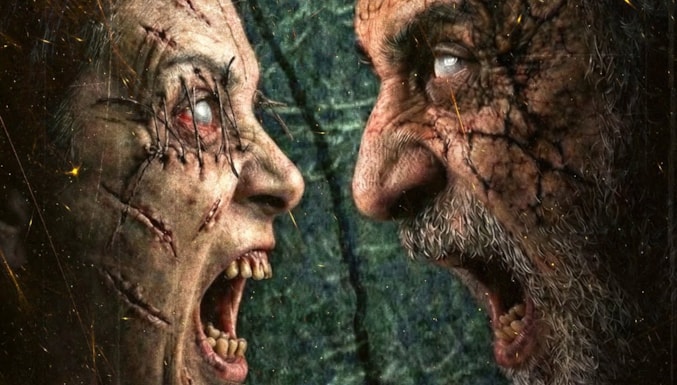 Habis: Son Dua Filmi Fragman