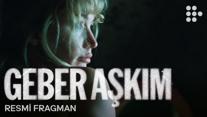 Geber Aşkım Filmi Fragman (Altyazılı)