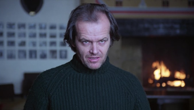 The Shining Filmi Fragman (Altyazılı)