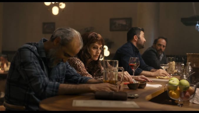 O da Bir Şey mi Filmi Fragman