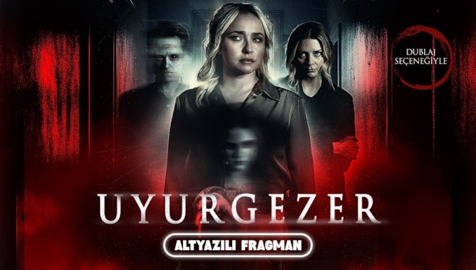 Uyurgezer Filmi Altyazılı Fragman