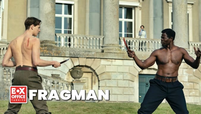 The King's Man: Başlangıç Filmi Altyazılı Fragman