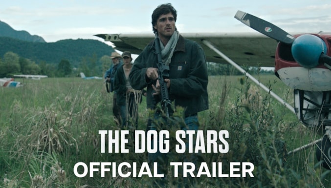 Köpek ve Yıldızlar Filmi Fragman 2 (Altyazılı)