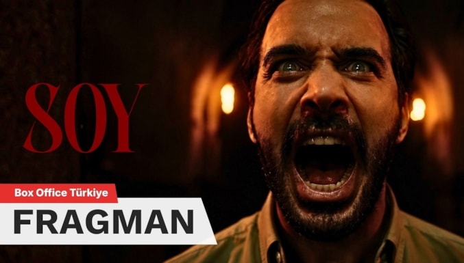 Soy Filmi Fragman