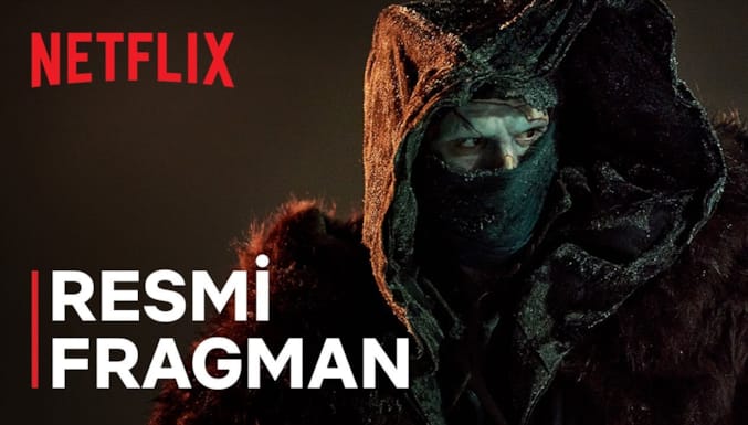 Frankenstein Filmi Altyazılı Fragman