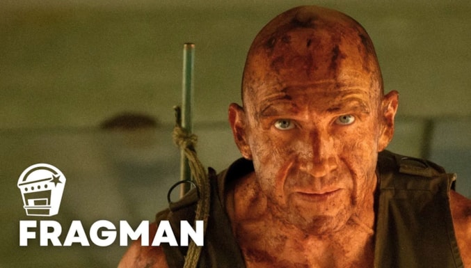 28 Yıl Sonra İkinci Bölüm: Kemik Tapınağı Filmi Fragman 2 (Altyazılı)