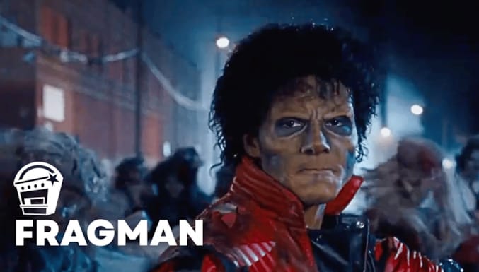 Michael Filmi Teaser (Altyazılı)