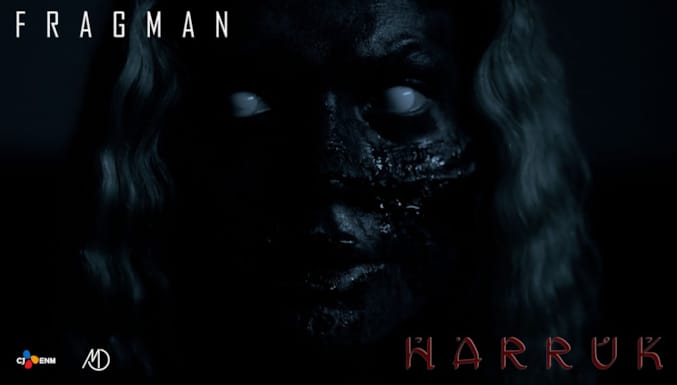 Harruk Filmi Fragman