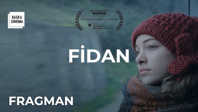 Fidan Filmi Fragman