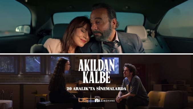 Akıldan Kalbe Filmi Fragman