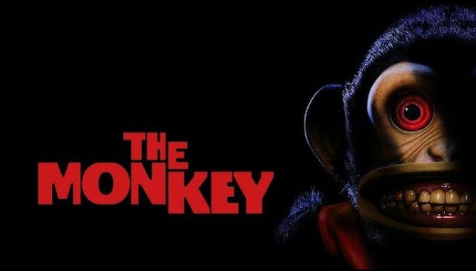 The Monkey Filmi Teaser