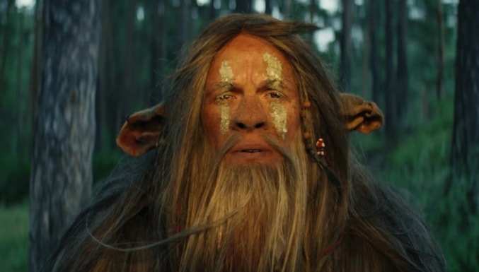 Atalarımızın Efsaneleri Filmi Fragman (Altyazılı)