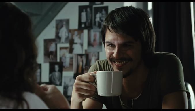 Aşk Tesadüfleri Sever Filmi Fragman
