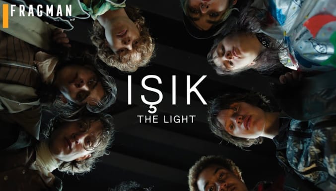 Işık Filmi Altyazılı Fragman