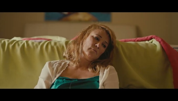 Kelebeklerin Çığlığı Filmi Fragman