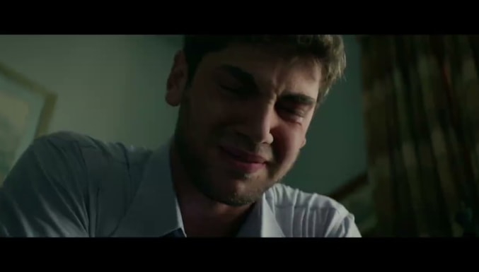 Kıbrıs Türküsü Filmi Fragman 2