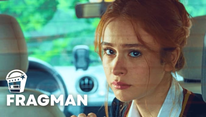 Bağlantı Hatası Filmi Fragman