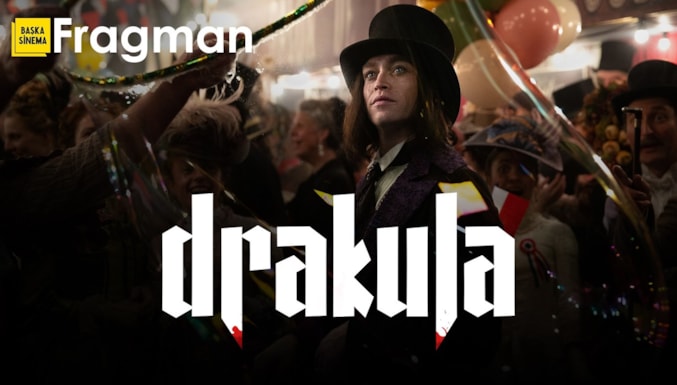 Drakula Filmi Altyazılı Fragman