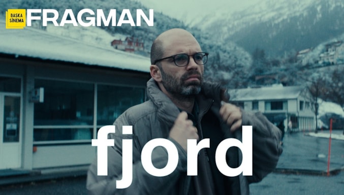 Fjord Filmi Fragman (Altyazılı)