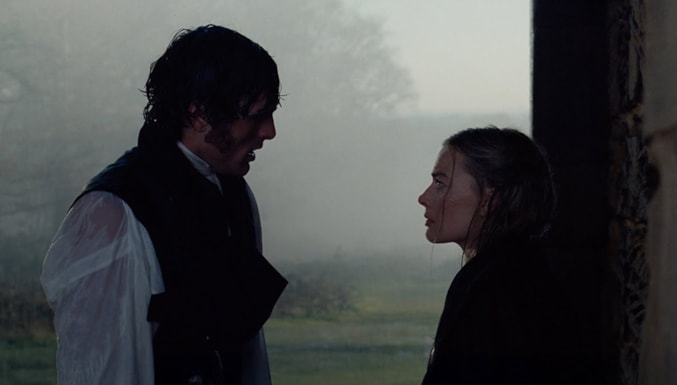 Uğultulu Tepeler Filmi Fragman 2 (Altyazılı)