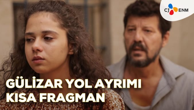 Gülizar Yol Ayrımı Filmi Fragman