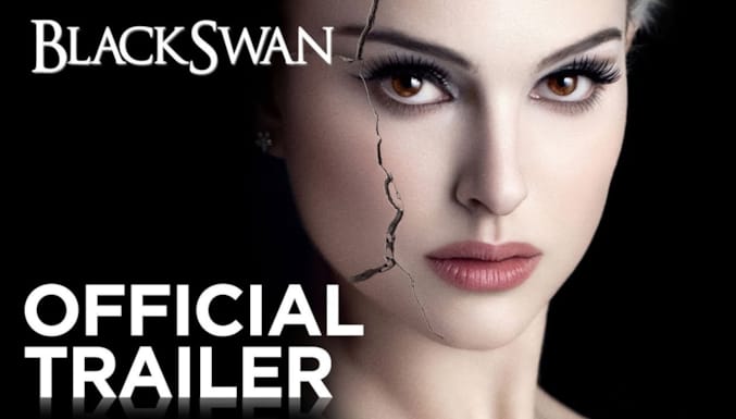 Siyah Kuğu Filmi Orijinal Fragman
